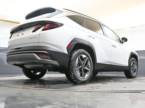 New 2026 Hyundai Tucson SEL image 45