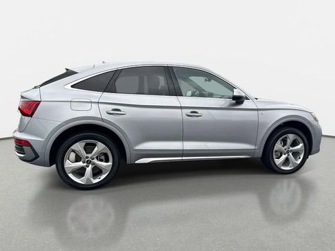 Used 2023 Audi Q5 2.0T Premium Plus AWD/4WD image 6