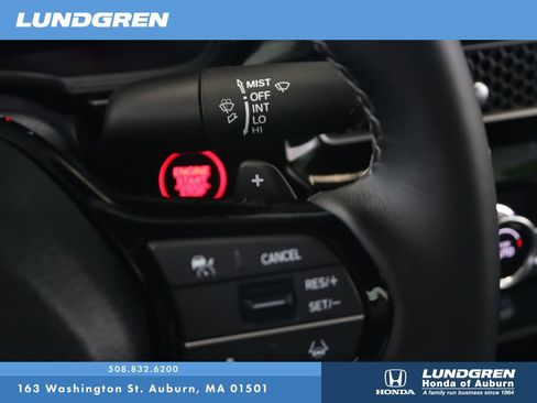 Used 2025 Honda Civic Sport image 18