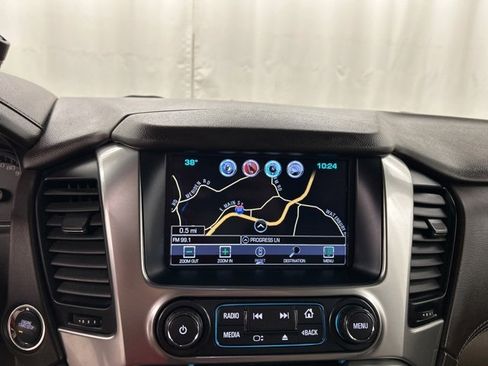 Used 2019 Chevrolet Tahoe Premier image 18