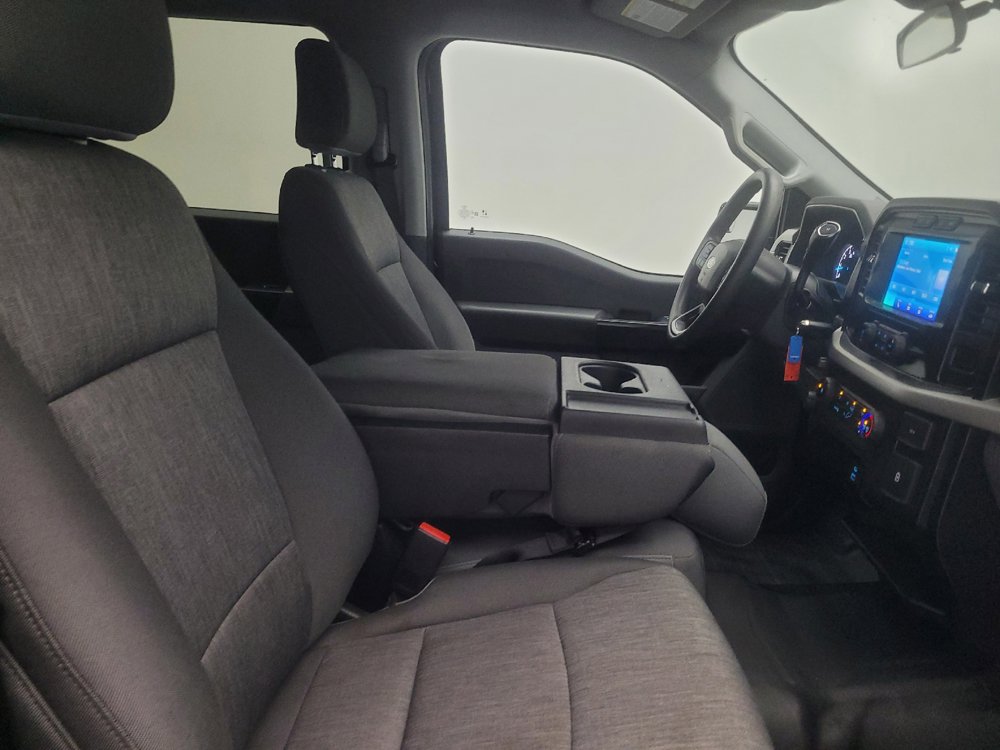 Used 2021 Ford F150 XL AWD/4WD image 21