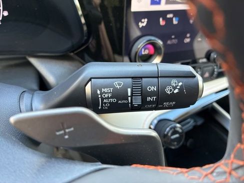 Certified 2024 Lexus NX 350 AWD w/ Vision Package image 20