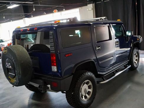 Used 2008 HUMMER H2 *Only 48k Miles* *1-Owner* *Fl image 25