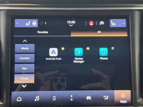 Used 2021 Maserati Levante GranSport image 53