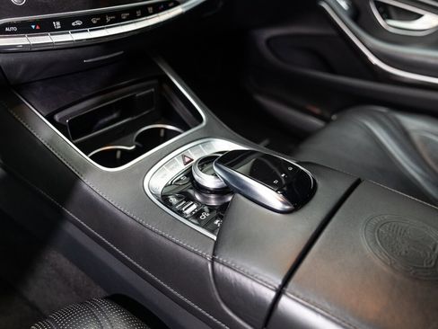 Used 2020 Mercedes-Benz S 65 AMG S 65 AMG® Base image 97