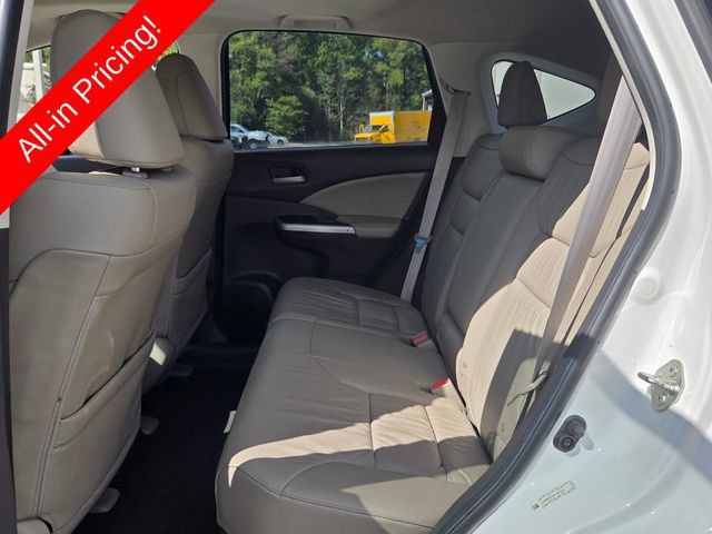 Used 2014 Honda CR-V EX-L image 10