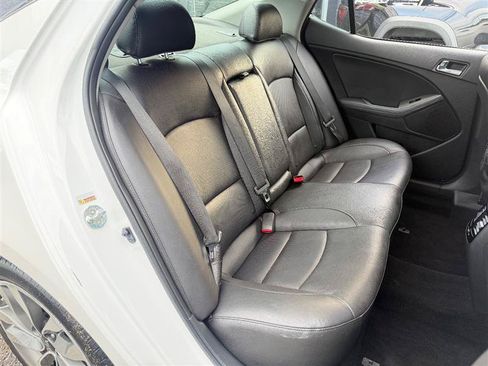 Used 2015 Kia Optima SX FWD image 19