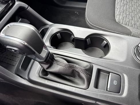 New 2025 Ford Ranger XLT image 16