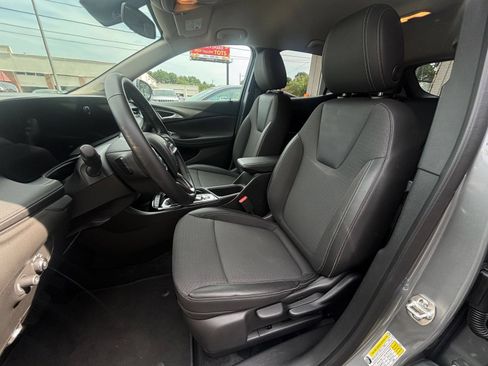 Used 2026 Buick Encore GX Preferred FWD image 22
