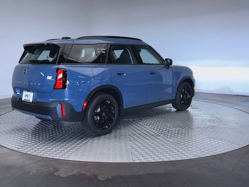 New 2027 MINI Cooper Countryman S AWD/4WD image 8
