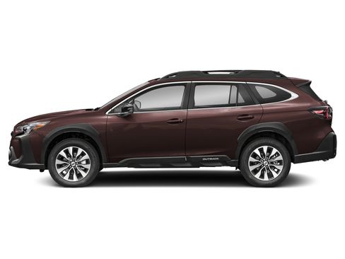Used 2025 Subaru Outback Limited XT image 3