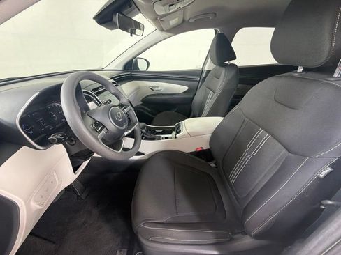 Used 2024 Hyundai Tucson SEL FWD image 24