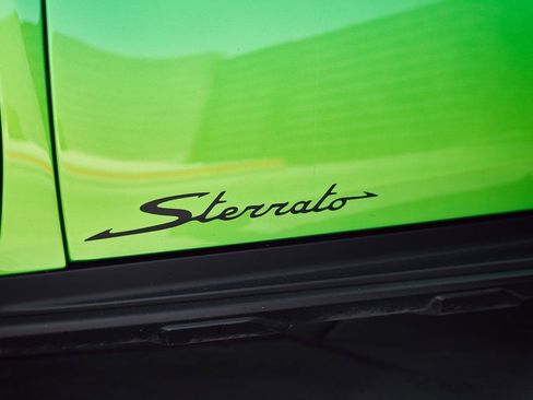 Used 2024 Lamborghini Huracan Sterrato image 23