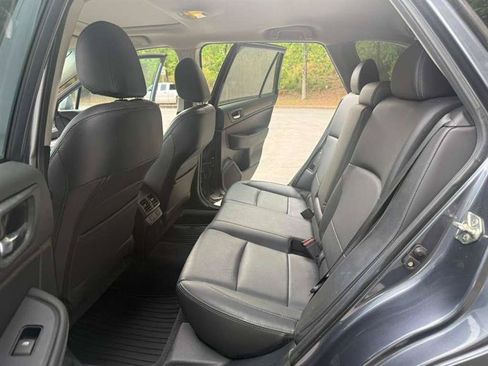 Used 2016 Subaru Outback 3.6R Limited AWD/4WD image 14