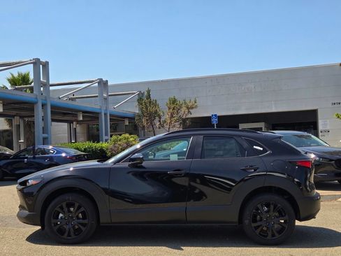New 2026 MAZDA CX-30 2.5 Turbo Aire Edition AWD/4WD image 2