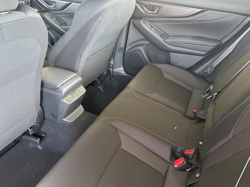 New 2026 Subaru WRX AWD/4WD image 12