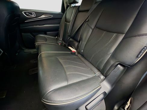 Used 2018 INFINITI QX60 FWD image 13