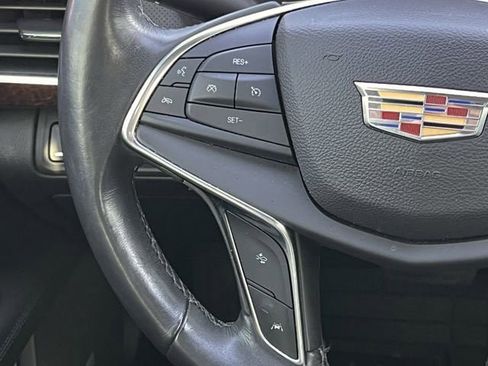 Used 2016 Cadillac CT6 image 13