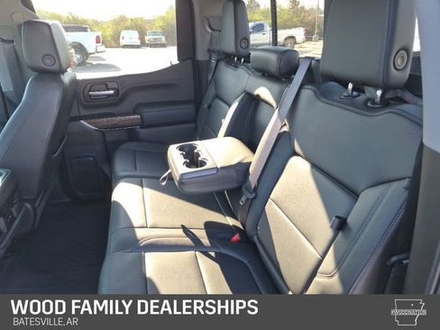 Used 2020 Chevrolet Silverado 1500 RST w/ All-Star Edition image 23