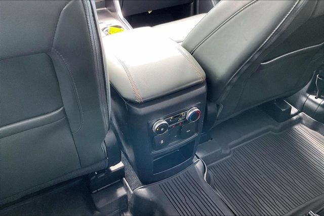 Used 2021 Ford Explorer Timberline AWD/4WD image 10