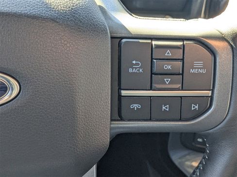 Used 2023 Ford F150 Lariat w/ Equipment Group 502A High image 30