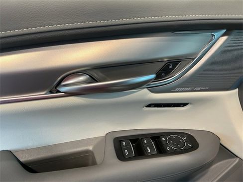Certified 2023 Cadillac XT5 Premium Luxury w/ LPO, Floor Liner Package image 17