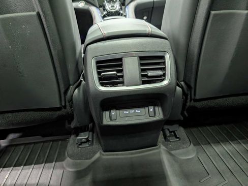 Certified 2023 Acura RDX A-Spec image 23