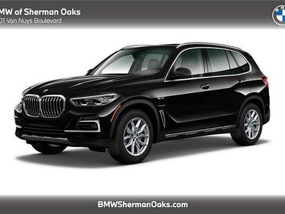 Used 2023 BMW X5 xDrive45e w/ M Sport Package