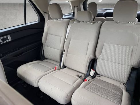 Used 2021 Ford Explorer 2WD image 23