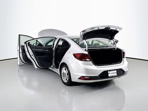 Used 2019 Hyundai Elantra Value Edition w/ Cargo Package image 21