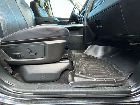 Used 2018 RAM 1500 Sport w/ Sport Premium Group image 39