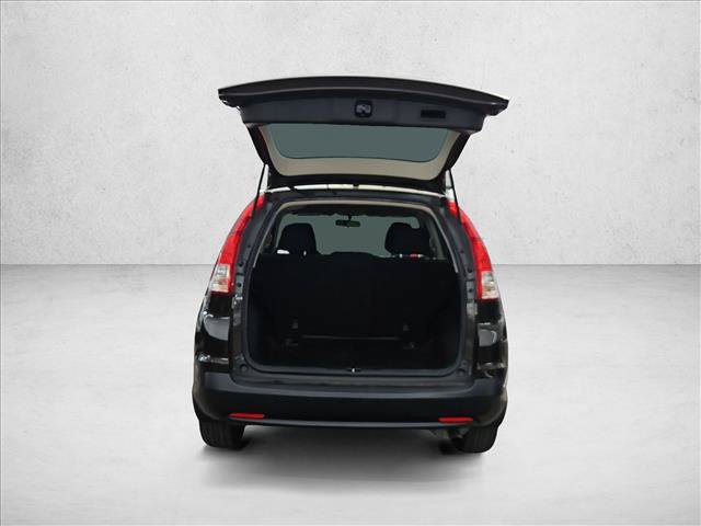 Used 2014 Honda CR-V LX image 5