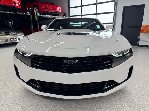 Used 2023 Chevrolet Camaro LT w/ RS Package RWD image 22