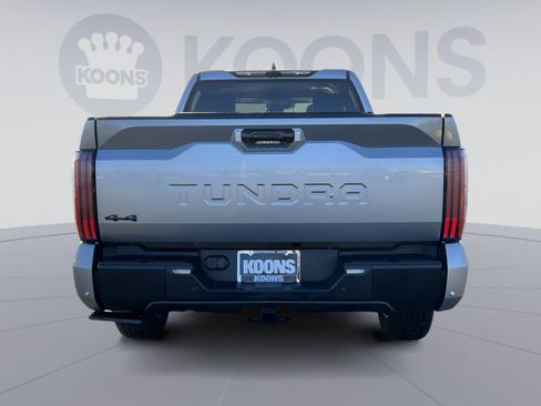 Used 2024 Toyota Tundra Limited image 5
