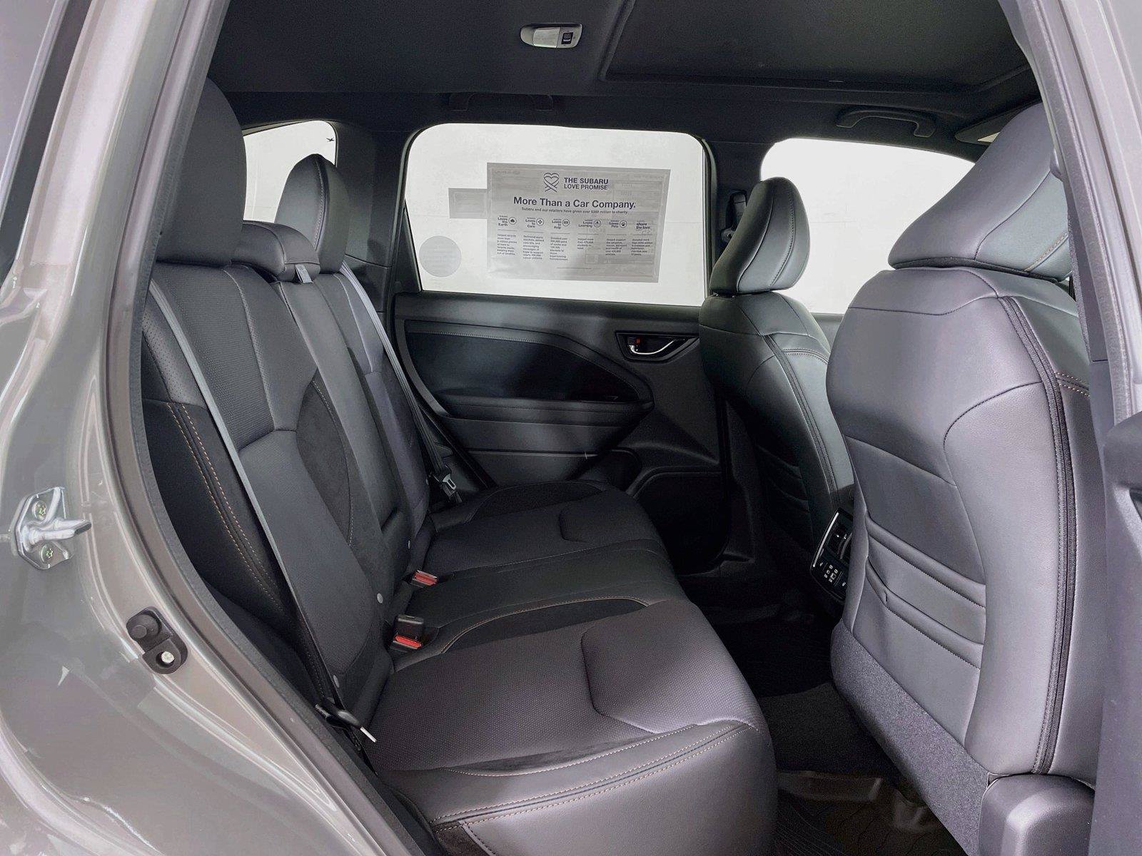 New 2026 Subaru Forester Touring AWD/4WD image 26