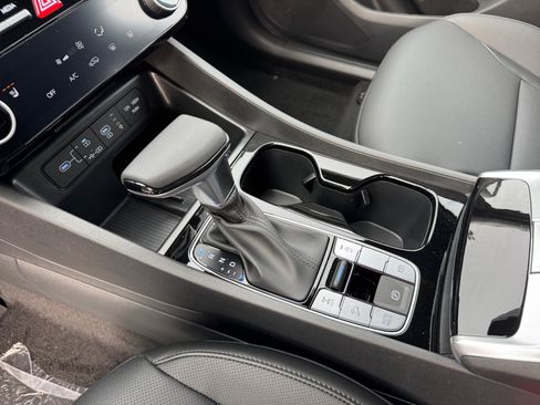 New 2025 Hyundai Tucson XRT image 29