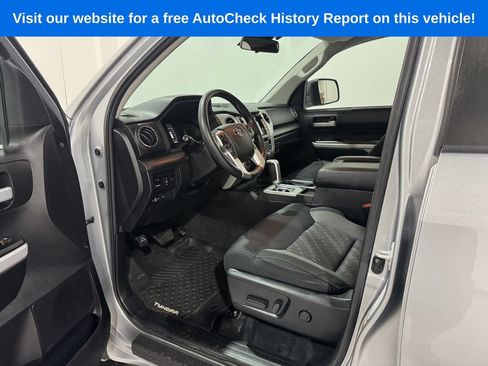 Used 2021 Toyota Tundra SR5 AWD/4WD image 15