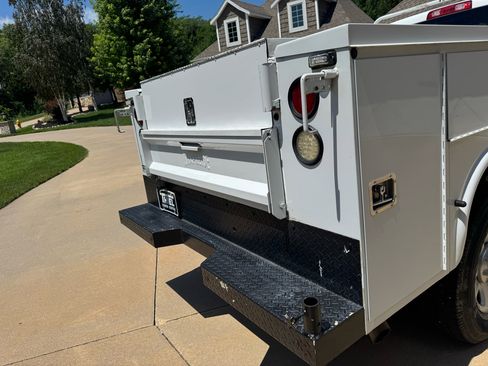 Used 2014 RAM 2500 Tradesman w/ Popular Equipment Group image 33