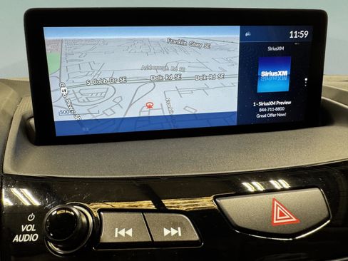 Used 2021 Acura RDX w/Advance Package image 12