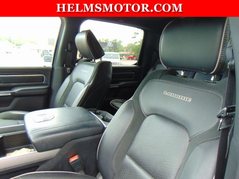 Certified 2023 RAM 1500 Laramie AWD/4WD image 42