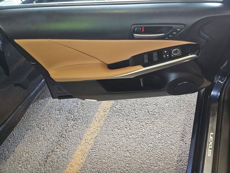 Used 2019 Lexus IS 300 AWD w/ Navigation Package image 8
