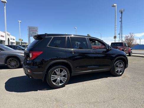 Used 2019 Honda Passport EX-L image 6