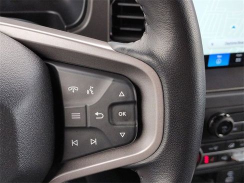 Certified 2025 Ford Bronco Big Bend image 25