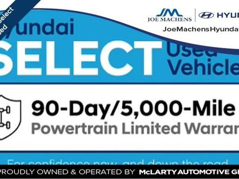 Used 2021 Hyundai Tucson SE AWD/4WD image 7