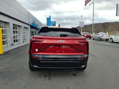 Used 2024 Chevrolet Blazer EV RS image 5