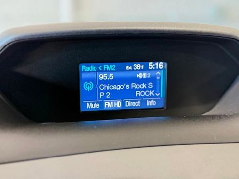 Used 2015 Ford Transit 150 XLT image 28