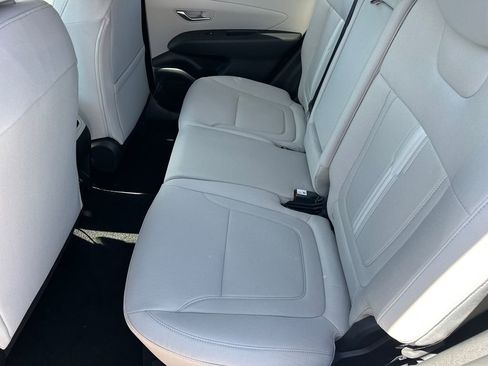 New 2026 Hyundai Tucson SEL image 21