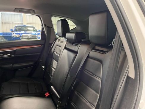Used 2022 Honda CR-V Touring image 19