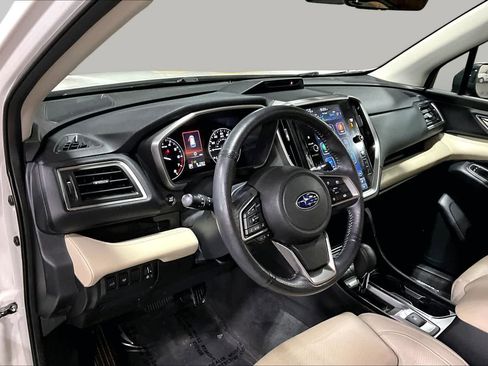 Used 2023 Subaru Ascent Limited w/ Technology Package AWD/4WD image 18