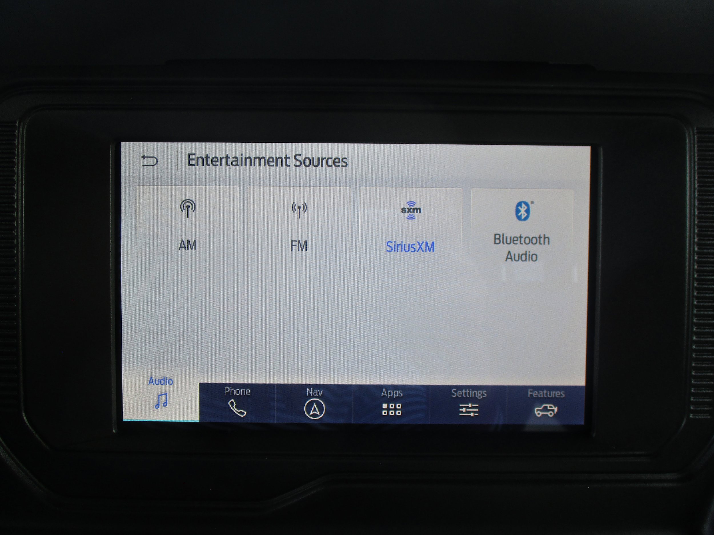 Used 2023 Ford Bronco Big Bend w/ Sasquatch Package AWD/4WD image 23